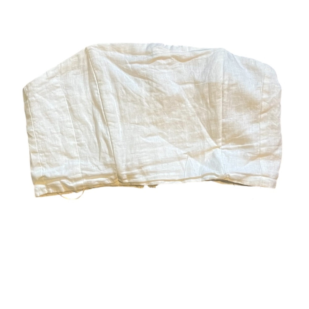 Dissh Crop (tube) Top